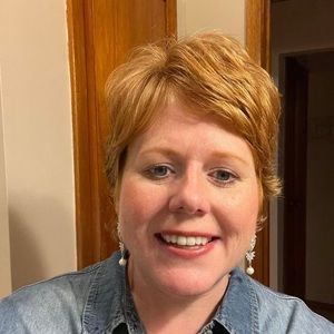 Meet your Posher, Heidi